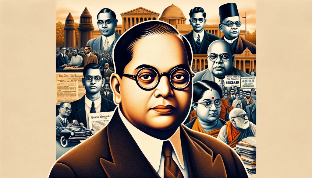 br ambedkar