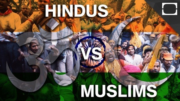 hindu muslim